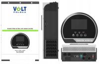FALOWNIK HYBRYDOWY OFF GRID VOLT POLSKA SINUS ULTRA 11000VA 5200W MPPT 450V