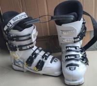 Buty narciarskie SALOMON roz.36/36,5