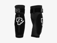 Наглокетнки Race Face Indy Elbow черный
