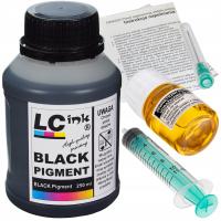 Чернила для CANON PG 37/40/50/510/512/540/545/560/575 250 мл BK аксессуары