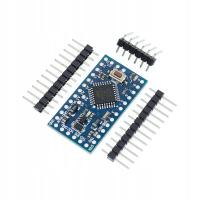 ATmega328 Pro Mini 3.3V kompatybilna z Arduino IDE