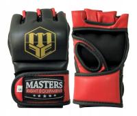 Перчатки Masters Fight Equipment 01271-M