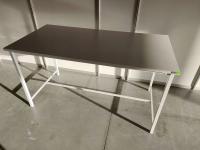 СТОЛ ПОСТ ДЛЯ PAKOWACZA 160x80x85 ХИТ -40%