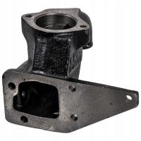 Obudowa termostatu pokrywa głowicy MF3 37766363