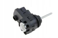 Element nastawczy, regulacja zasięgu świateł NTY ECX-HY-000