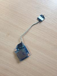 Moduł WiFi saddqaffqpwfq