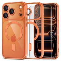 Plecki Erbord do Apple iPhone 17 Pro pomarańczowy