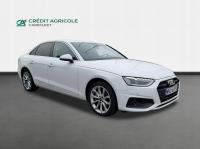 Audi A4 40 TDI mHEV Quattro S tronic. WND6075A