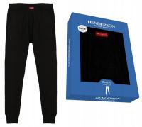 HENDERSON kalesony męskie 4862 *XL* czarny