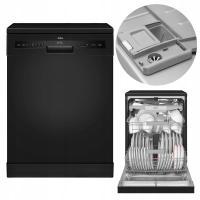 Посудомоечная машина Amica DFM66C8EOiBH класса C