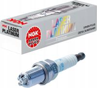 Świeca zapłonowa NGK 3199 A6 C5 E36 E46 E85 MINI R53 R50 laser iridium