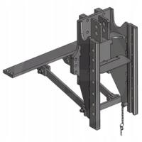 Scharmüller Rama zaczepowa