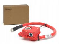 KLEMA PLUSOWA pirotechniczna bezpiecznik BMW 1 E82 E88 3 E90 E91 E92 X1 E84