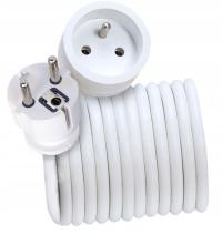 Przedłużacz pojedynczy 3 m