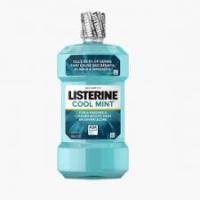 Жидкость для полоскания рта Listerine Cool Mint 500 мл
