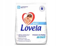 Proszek Lovela pranie białego 2,7 kg