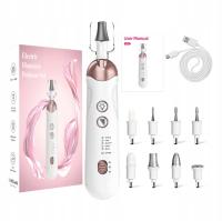 Skuteczny Zestaw do Naprawy Paznokci i Stóp dla Widocznych Rezultatów