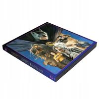 DANNY ELFMAN Batman 89 (LP & Graphic Novel Box Set)