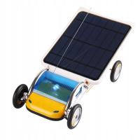 DIY Pilot zdalnego sterowania Solar Car Fizyczna n