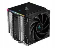 Chłodzenie procesora aktywne Deepcool R-AK620-BKADMN-GJD