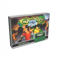 BATTLETOADS+DOUBLE DRAGON - COLLECTOR'S EDITION