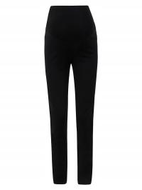 Damskie spodnie ciążowe czarne Bellybutton Maternity