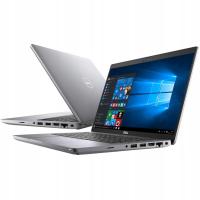 Wydajny Laptop Dell Latitude 5410 i5-10310U 16GB 512GB NVMe FHD W10P W11P