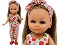 MANOLO испанская кукла София 32 см 4809