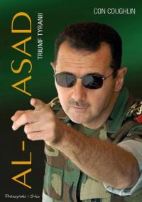 Al-Asad. Triumf tyranii. Con Coughlin