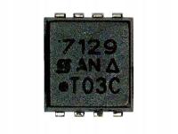 Chip BGA Mikrusy SMD-248