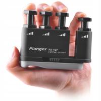 PRZYRZĄD DO ĆWICZENIA PALCÓW DLA GITARZYSTÓW GITARZYSTY ŚCISKACZ DŁOŃ DA393