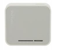 Router TP-Link TL-MR3020 802.11n (Wi-Fi 4)