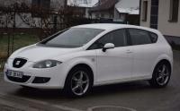 Seat Leon 1.4B MPI Klima 2 KPL KOL 146 TYS KM ...