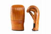 ПЕРЧАТКИ ДЛЯ ИНСТРУМЕНТОВ КОЖА РЕТРО TAN EVOLUTION