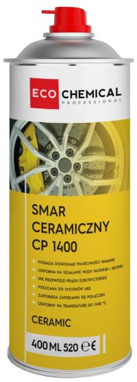 CP 1400 CERAMIC SMAR CERAMICZNY 400ML