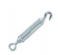 Śruba rzymska - M6 O/H - napinająca napinacz naciąg