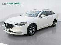 Mazda 6 2.0 SkyMotion Kombi. WW663YY