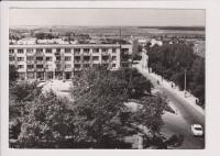 Łomża, Fragment miasta, -Ł29