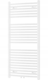 MEXEN ARES GRZEJNIK ŁAZIENKOWY 1200x600 BIAŁY 620W