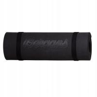 Karimata ekspedycyjna Bergans Of Norway Sleeping Mat Extreme Black
