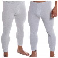 Markal кальсоны мужские серый