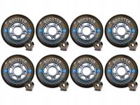 K2 ролики K2 BOOSTER 76 мм 80A 8-WHEEL Pack подшипник ILQ 5 8шт