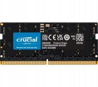 Pamięć do laptopa SODIMM RAM DDR5 Crucial CT32G48C40S5 32GB