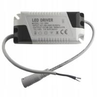 Источник питания CC Korton 15-18W LED 45-65v 290MA