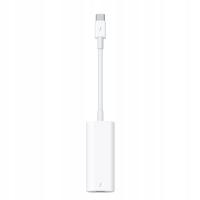 Apple przejściówka z portu Thunderbolt 3 (USB-C) na Thunderbolt 2