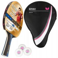 Butterfly Timo Boll Gold rakieta do tenisa