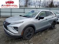 Mitsubishi Eclipse Cross MITSUBISHI ECLIPSE CR...