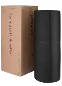 Mata izolacyjna kauczukowa Armaflex ACE 25mm 4m2 Pianka bez kleju Armacell