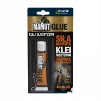 Bostik mamut klej elastyczny 25ml