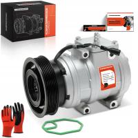 Frankberg Sprężarka klimatyzacji 10PA17C dla Hyundai Tucson KIA Sportage